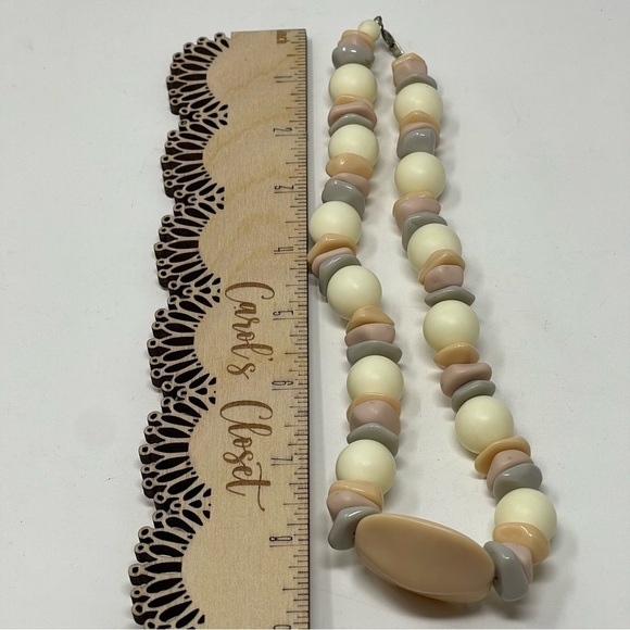 Vintage Necklace & Earrings Set - Picture 12 of 12